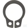 Circlip 8 mm ext.