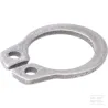 Circlip 8 mm ext.