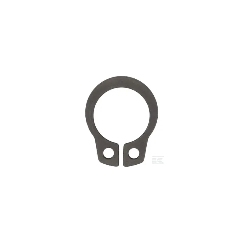 Circlip 8 mm ext.