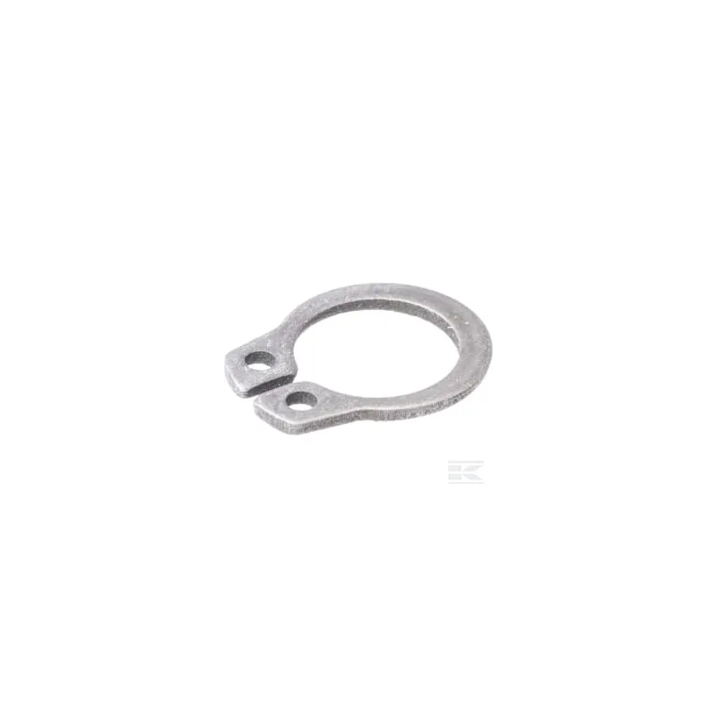 Circlip 8 mm ext.