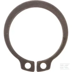 Circlip d'arbre 21