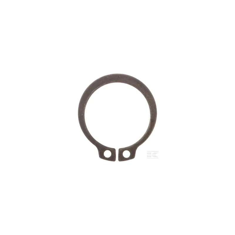 Circlip d'arbre 21