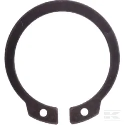Circlip externe 25