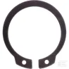 Circlip externe 25