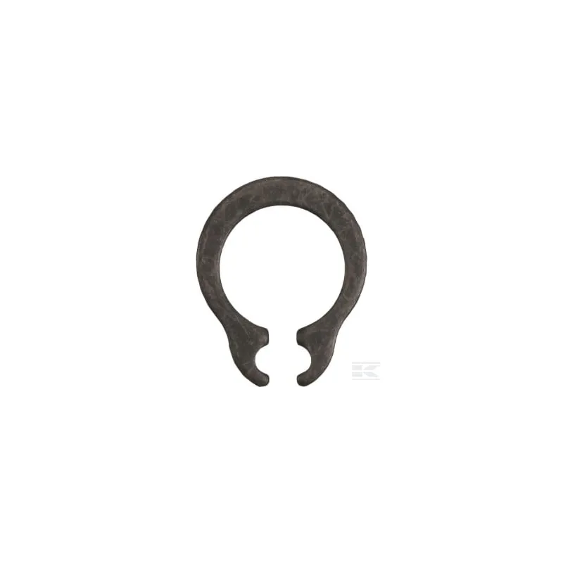 Circlip 6 mm ext.