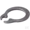 Circlip 6 mm ext.