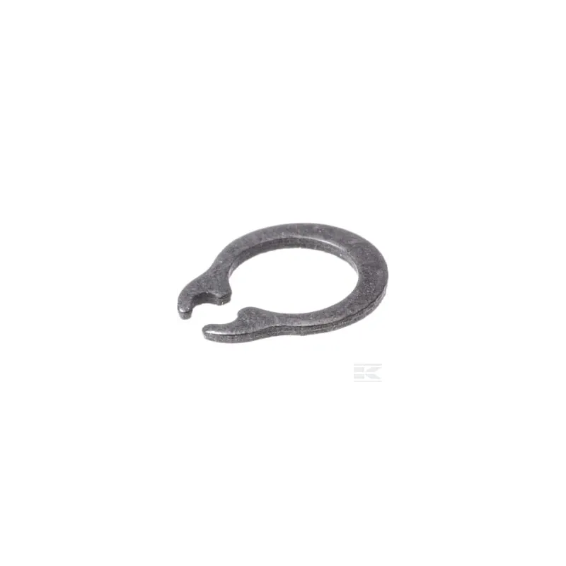 Circlip 6 mm ext.
