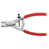 Pince circlips becs interchang