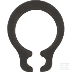 Circlip externe 6