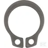 Circlip 11 mm ext.