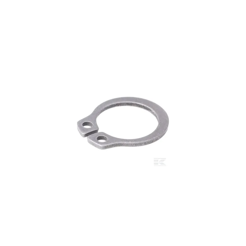 Circlip 11 mm ext.