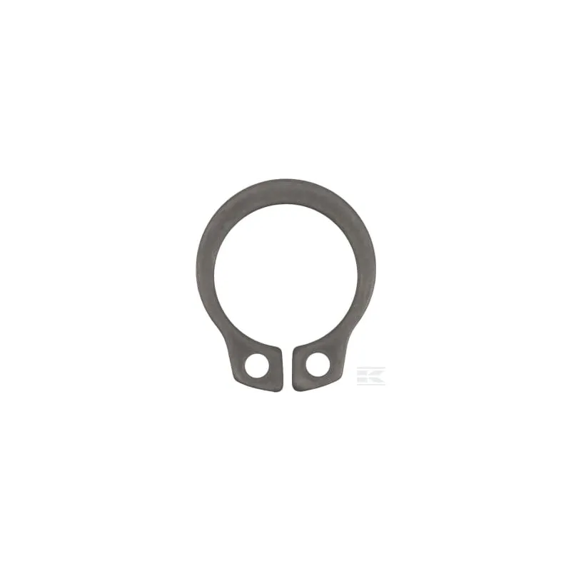 Circlip 11 mm ext.