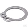 Circlip 11 mm ext.
