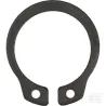 Circlip 17 mm ext.
