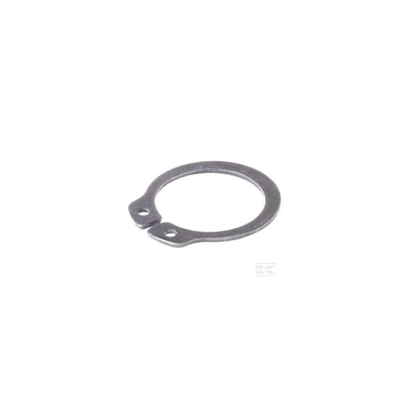 Circlip 17 mm ext.