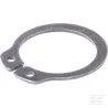 Circlip 17 mm ext.