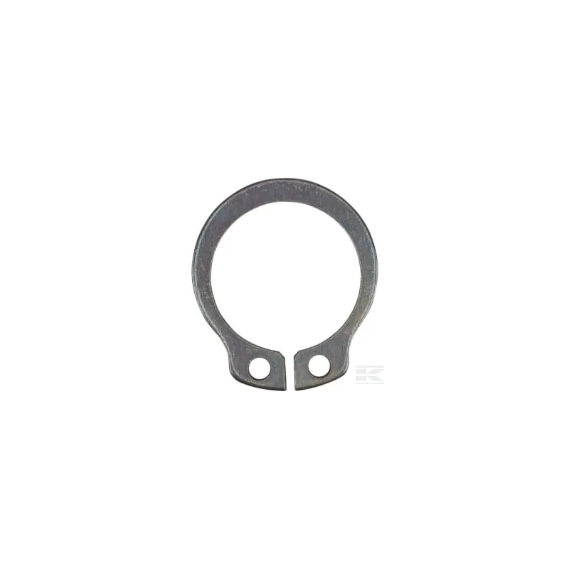 Circlip 14 mm ext.