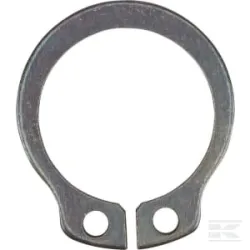 Circlip 14 mm ext.