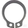 Circlip 14 mm ext.