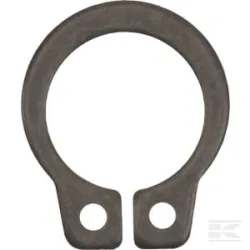 Circlip d'arbre 9