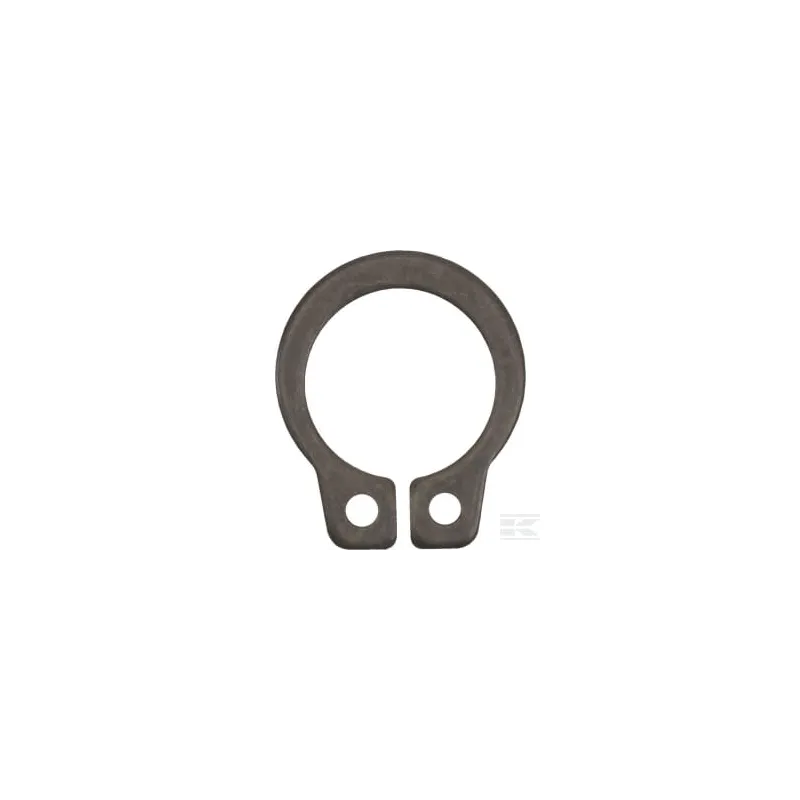 Circlip d'arbre 9
