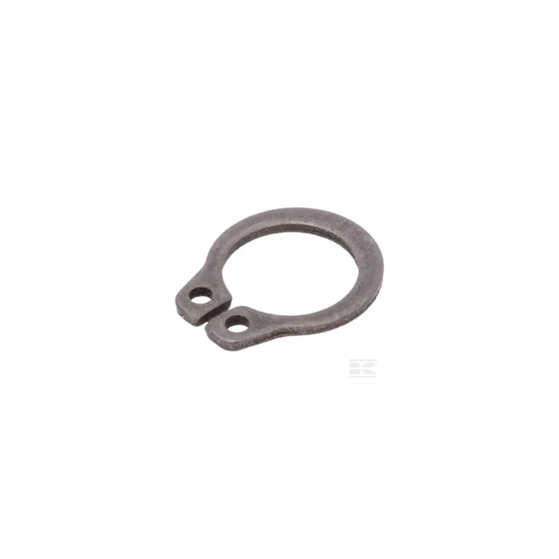 Circlip d'arbre 9