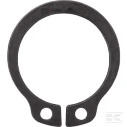 Circlip 16 mm ext.