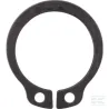 Circlip 16 mm ext.