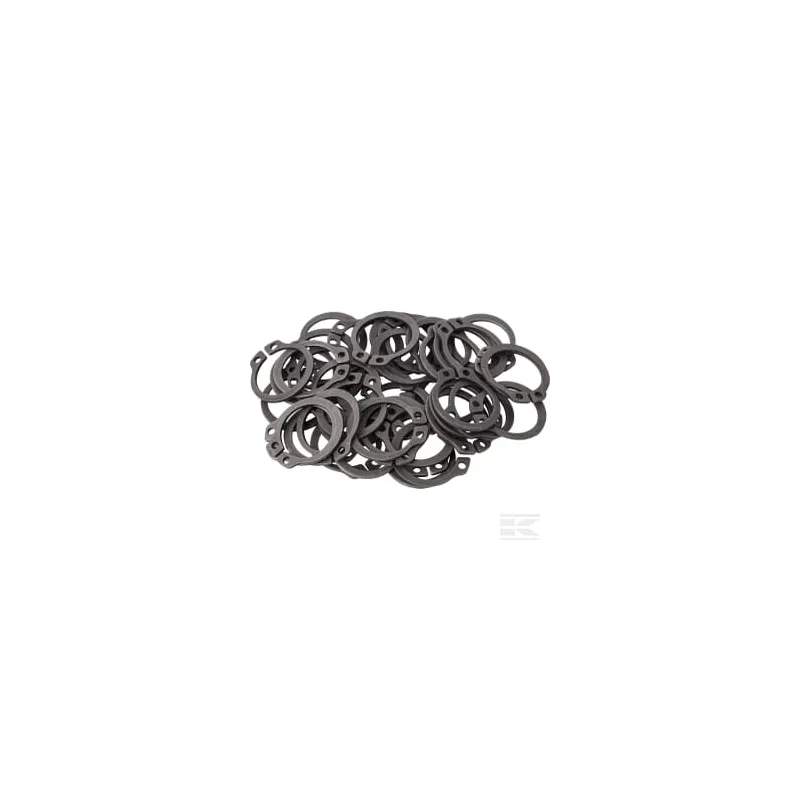 Circlip 16 mm ext.