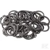 Circlip 16 mm ext.