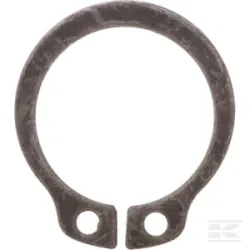 Circlip d'arbre 16
