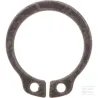 Circlip d'arbre 16