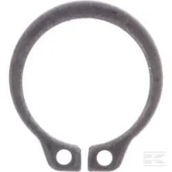 Circlip d'arbre 20