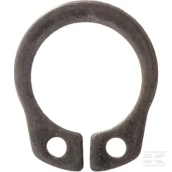 Circlip 10 mm ext.