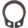 Circlip 10 mm ext.