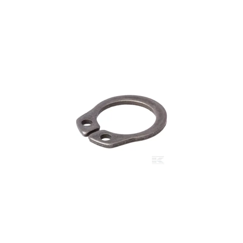 Circlip 10 mm ext.