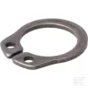 Circlip 10 mm ext.