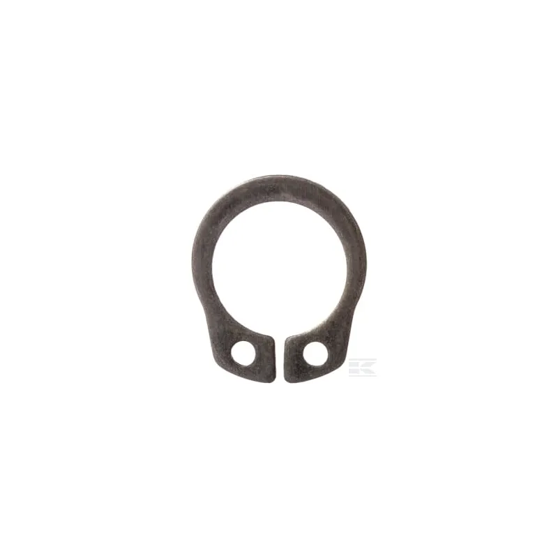 Circlip 10 mm ext.