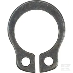 Circlip externe 7