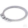 Circlip 21 mm ext.