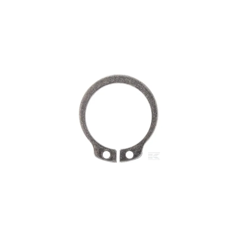 Circlip 21 mm ext.