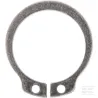 Circlip 21 mm ext.