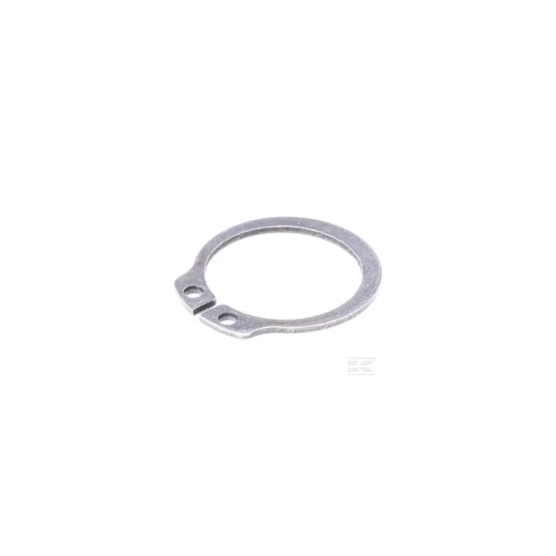Circlip 21 mm ext.