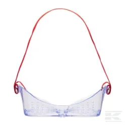 Lunettes de sécurité cl. PC