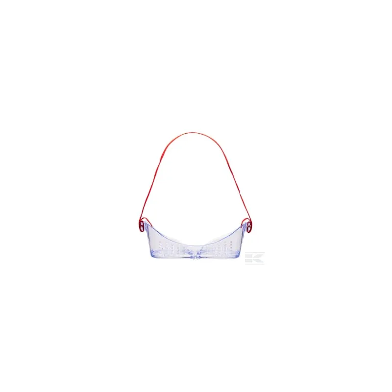 Lunettes de sécurité cl. PC