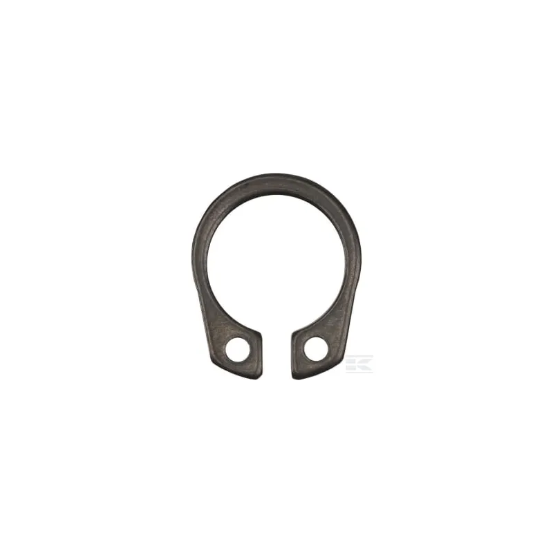 Circlip d'arbre 10