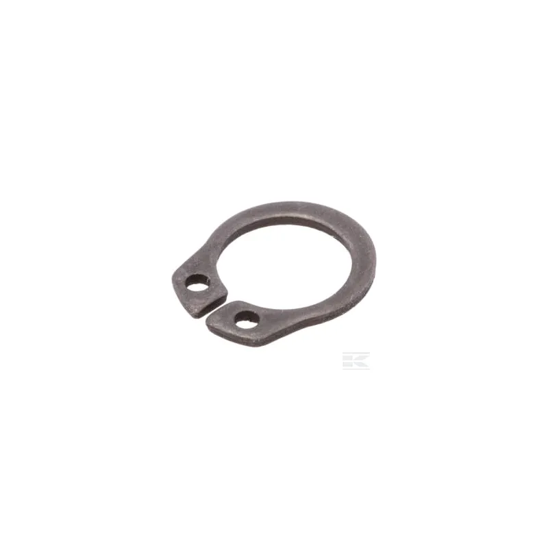 Circlip d'arbre 10