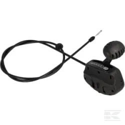Câble de commande de vitesse Bowden 1170 VA 46/52