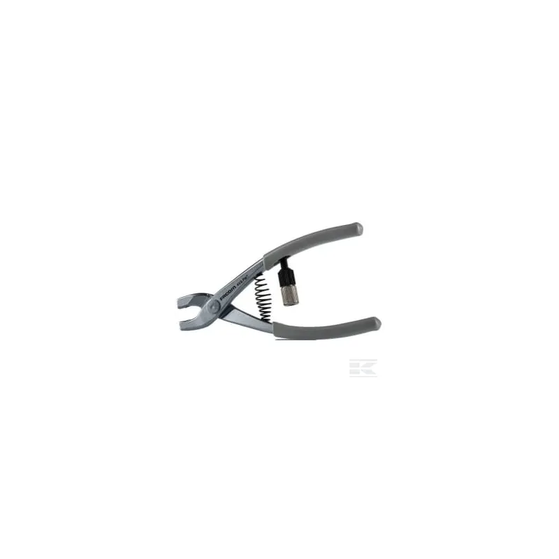 Pince circlips interieur