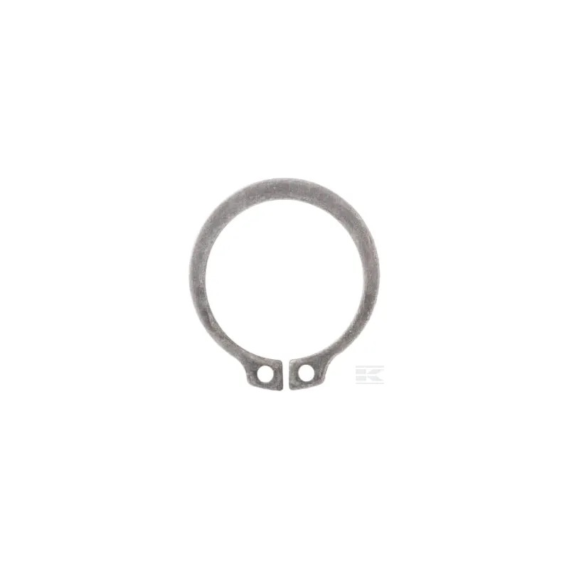Circlip 23 mm ext.